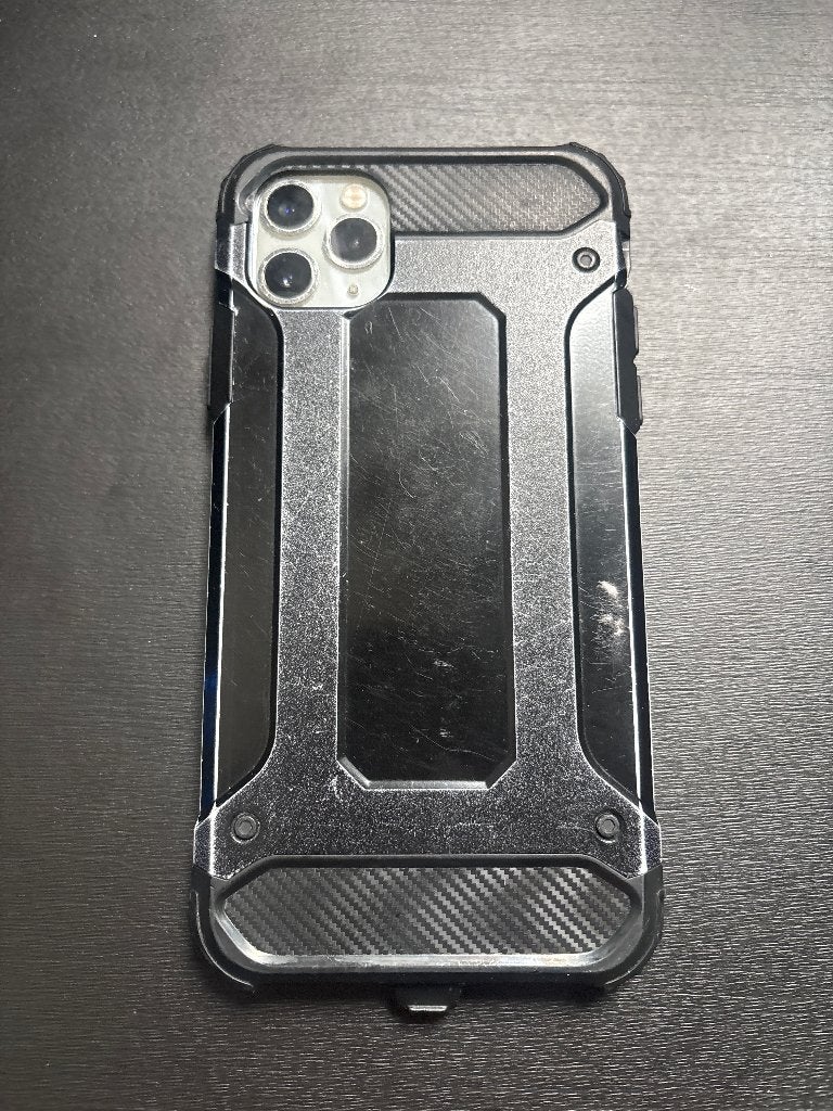iPhone 11 Pro Max, Telecommunicatie, Mobiele telefoons | Apple iPhone, Ophalen, 64 GB, Met simlock, Zonder abonnement