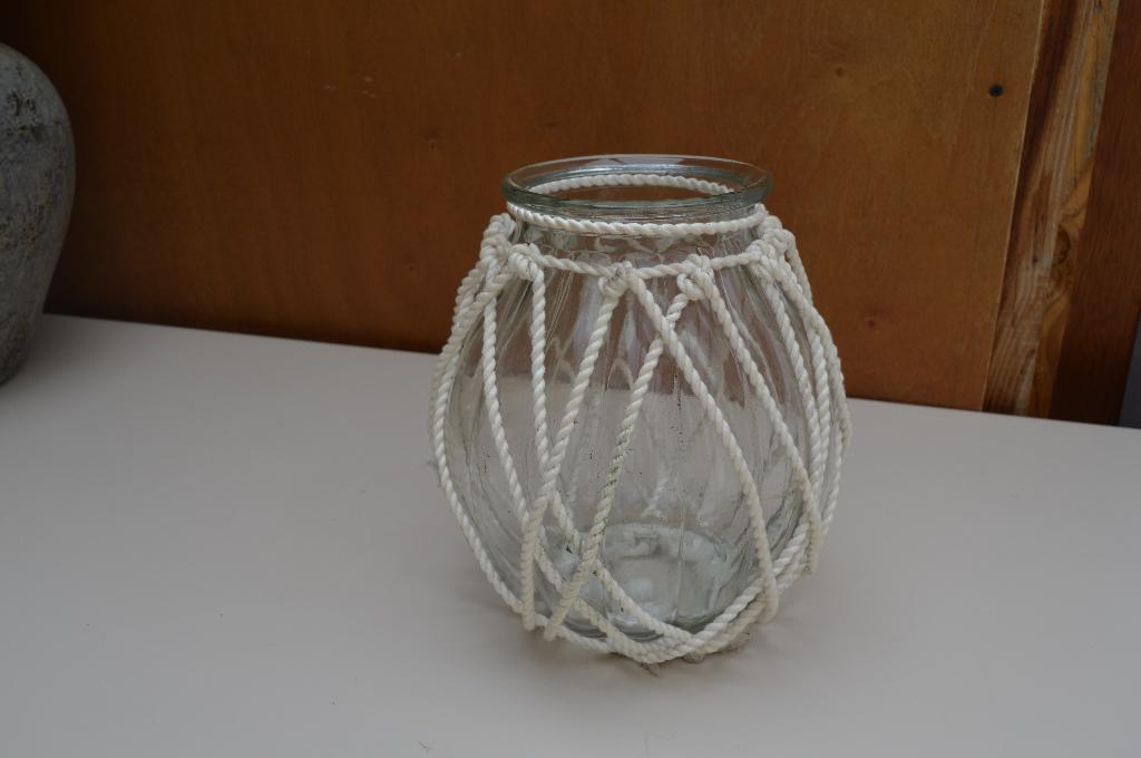vaas, Ophalen, Overige kleuren, Minder dan 50 cm, Glas