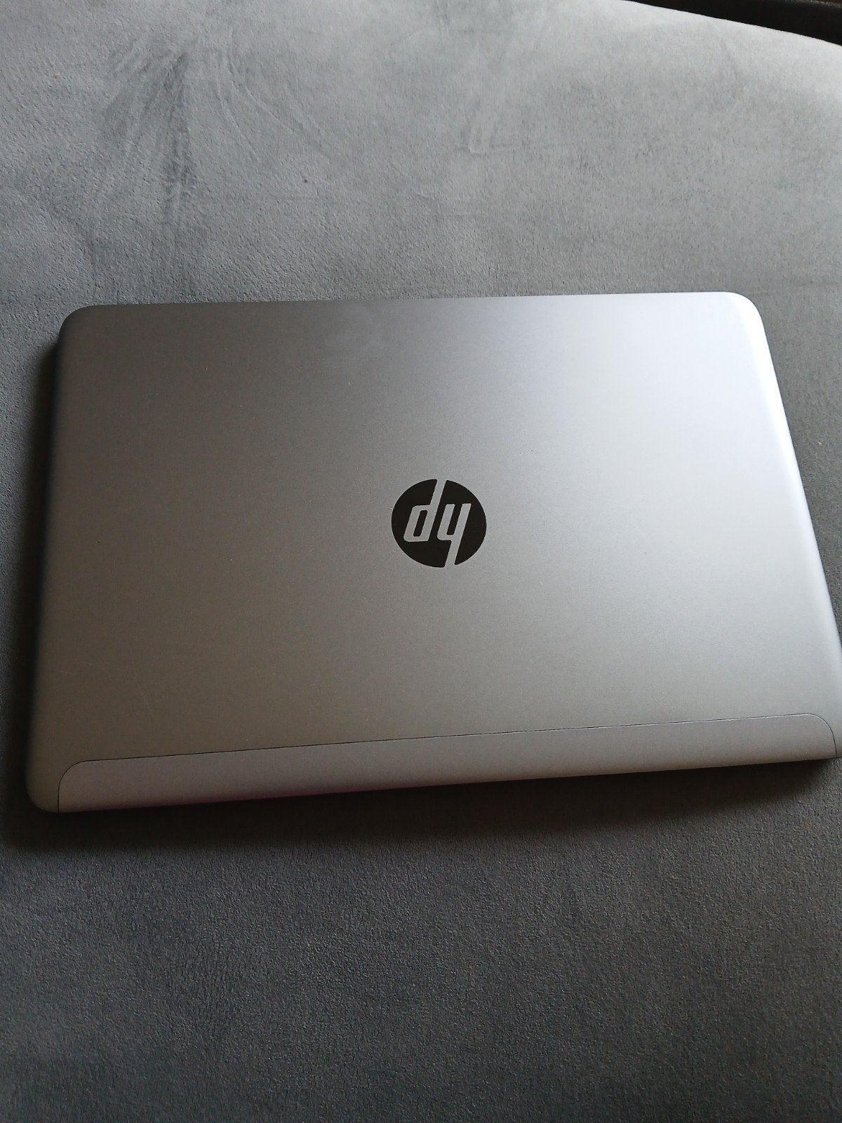 HP EliteBook, Ophalen, Gebruikt, 2 tot 3 Ghz, Qwerty