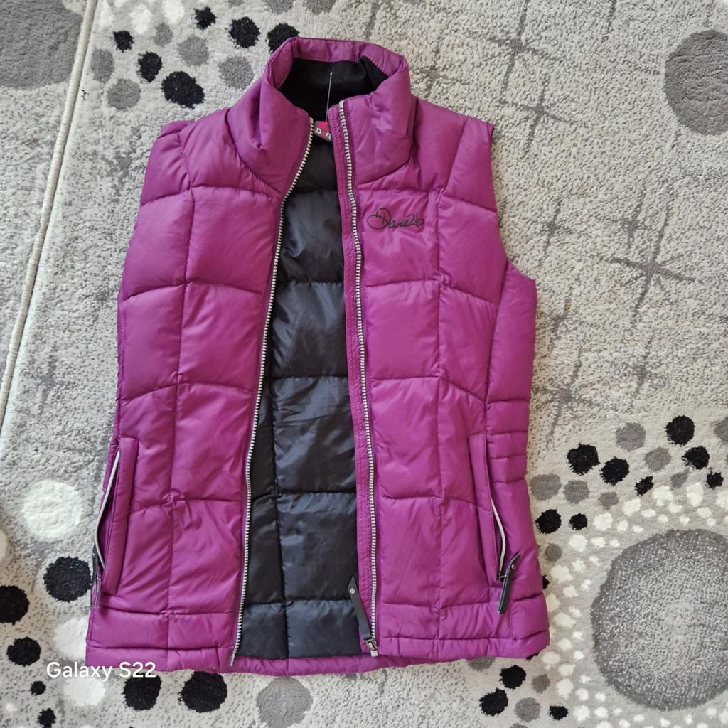 Mooie dames bodywarmer, Maat 38/40 (M), Ophalen of Verzenden, Zo goed als nieuw, Dare2b