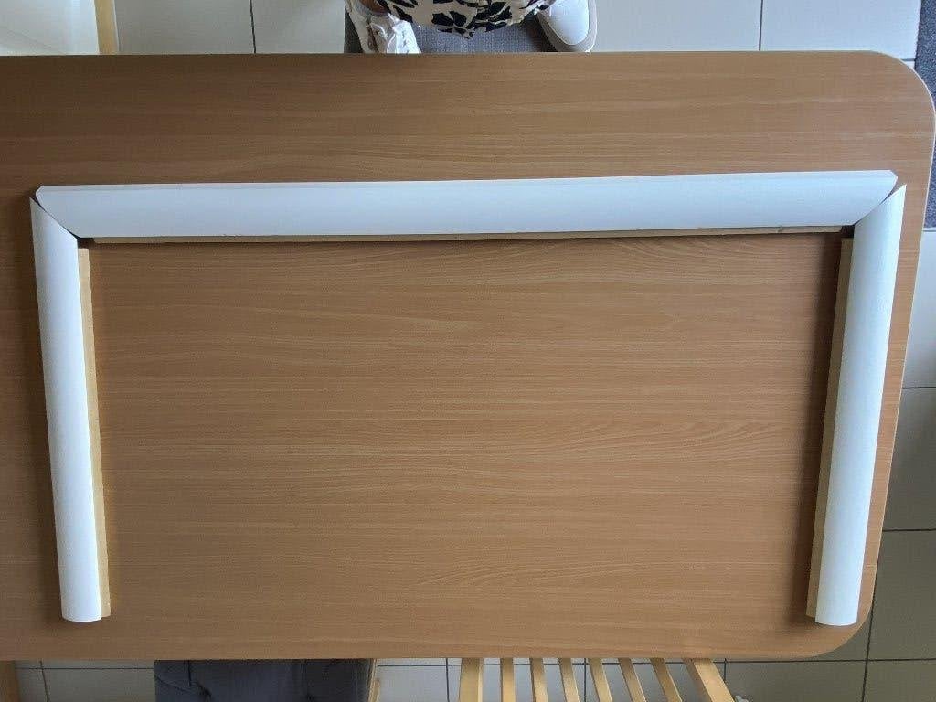 decorlijst, Ophalen, Gebruikt, 100 tot 150 cm, Overige typen