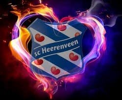 2 toegangs kaarten Heerenveen -Excelsior, Twee personen