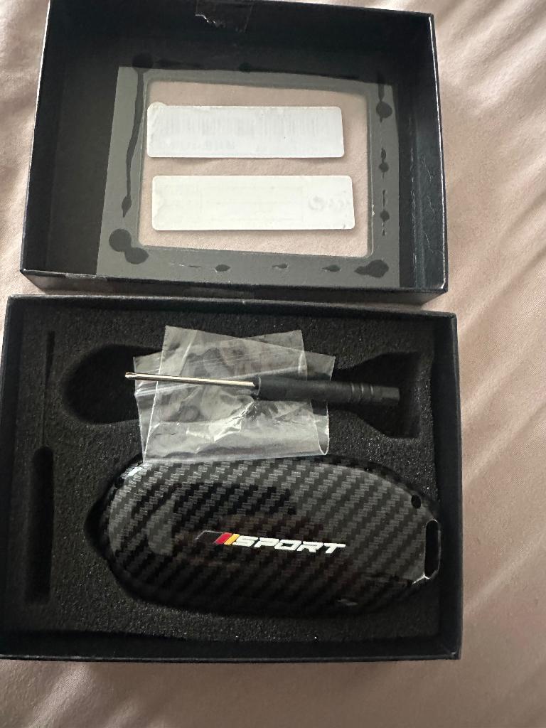 Mercedes sleutelhanger, Verzamelen, Ophalen of Verzenden, Nieuw, Merk