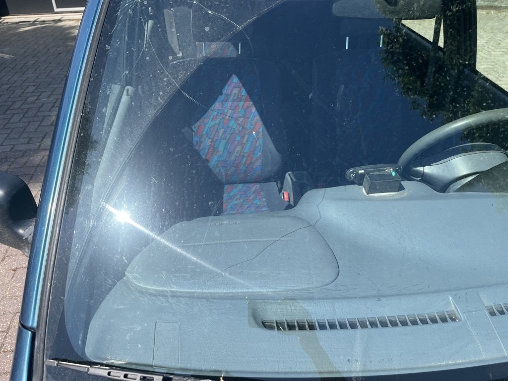Daihatsu Terios 1.3L | 4X4| APK:11-11-2026! (bj 1997), foto 11