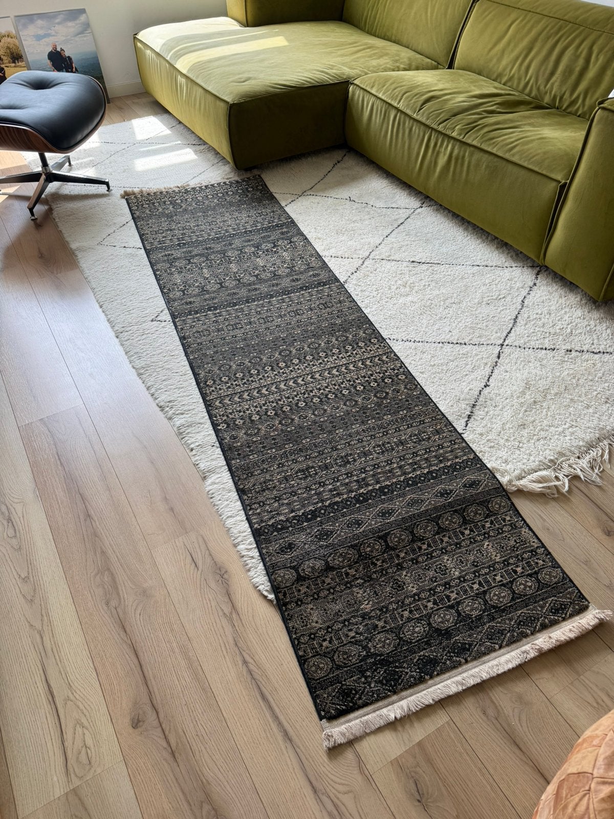 Keukenloper, Ophalen, Gebruikt, 200 cm of meer, 50 tot 100 cm