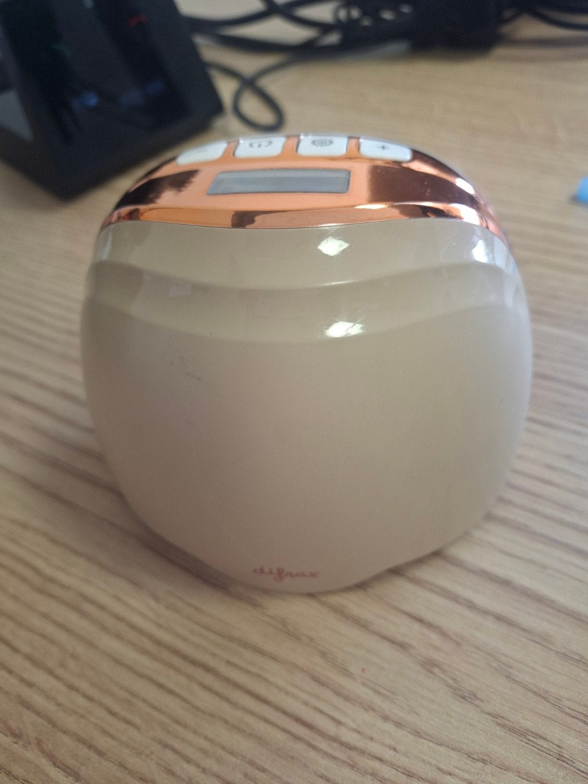 difrax borstkolf handsfree, Ophalen of Verzenden