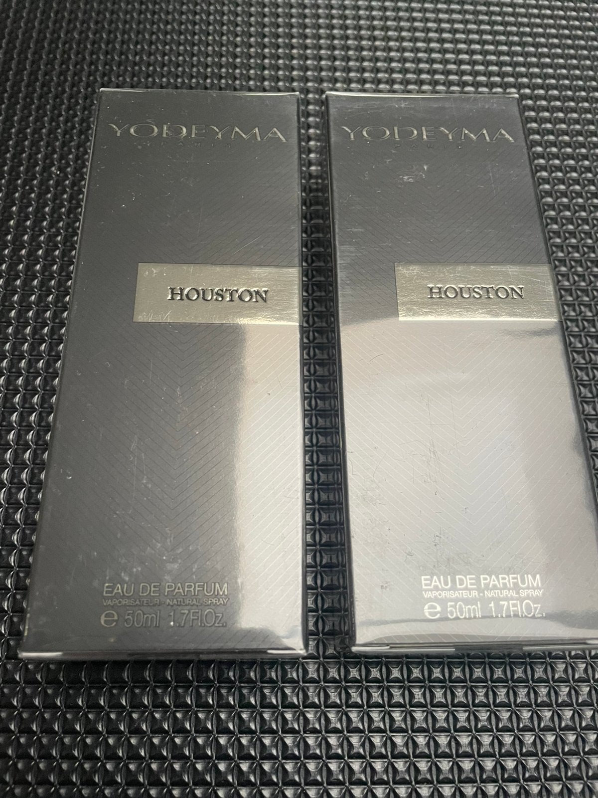 Yodeyma Houston edp 50ml inspiratie van H24 Hermes, Sieraden, Tassen en Uiterlijk, Uiterlijk | Parfum, Ophalen of Verzenden, Nieuw