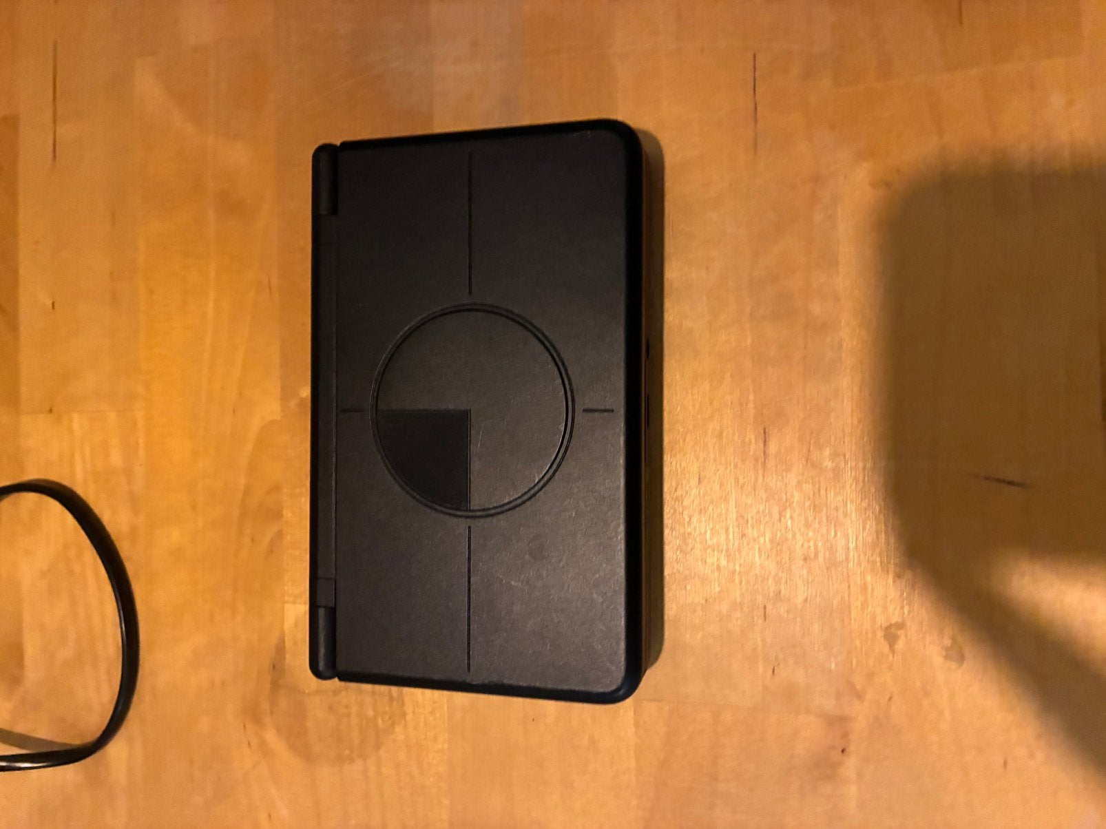 Retroid Pocket Flip 2 – Snapdragon 865 – 8GB/128GB – Zwart, Ophalen, Zo goed als nieuw