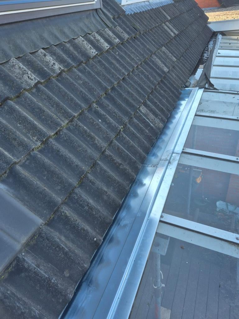 van veen de dakspecialist, Garantie