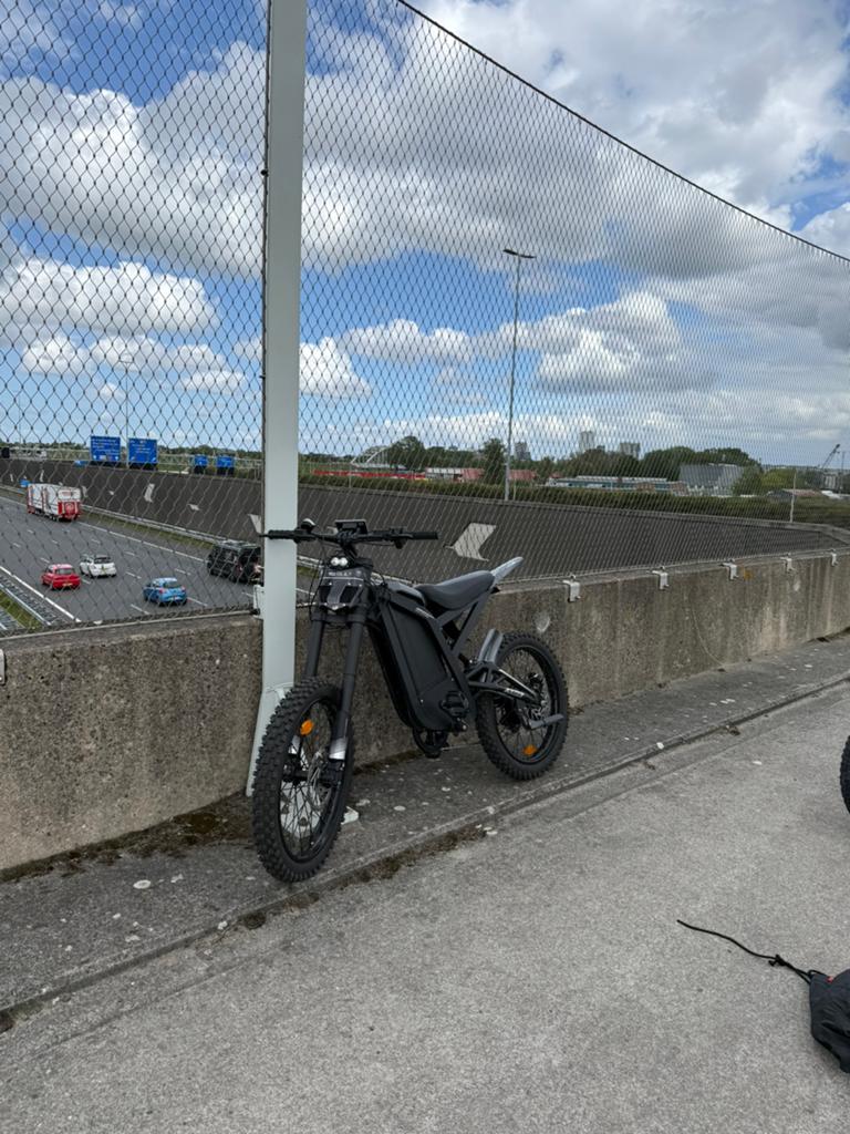 Gt2000, Ophalen of Verzenden, Zo goed als nieuw, 50 km per accu of meer, Overige merken