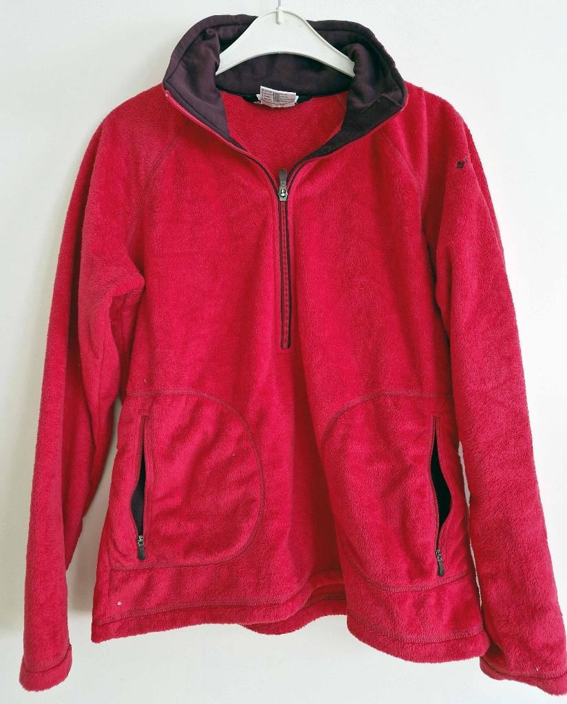 Columbia Sportswear trui Maat L, Columbia, Ophalen of Verzenden, Zo goed als nieuw, Maat 42/44 (L)
