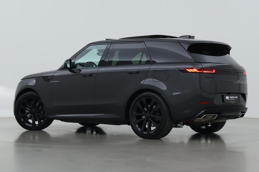 Land Rover Range Rover Sport 3.0 P550e Autobiography PHEV |, Automaat, Gebruikt, 2709 kg, 2996 cc