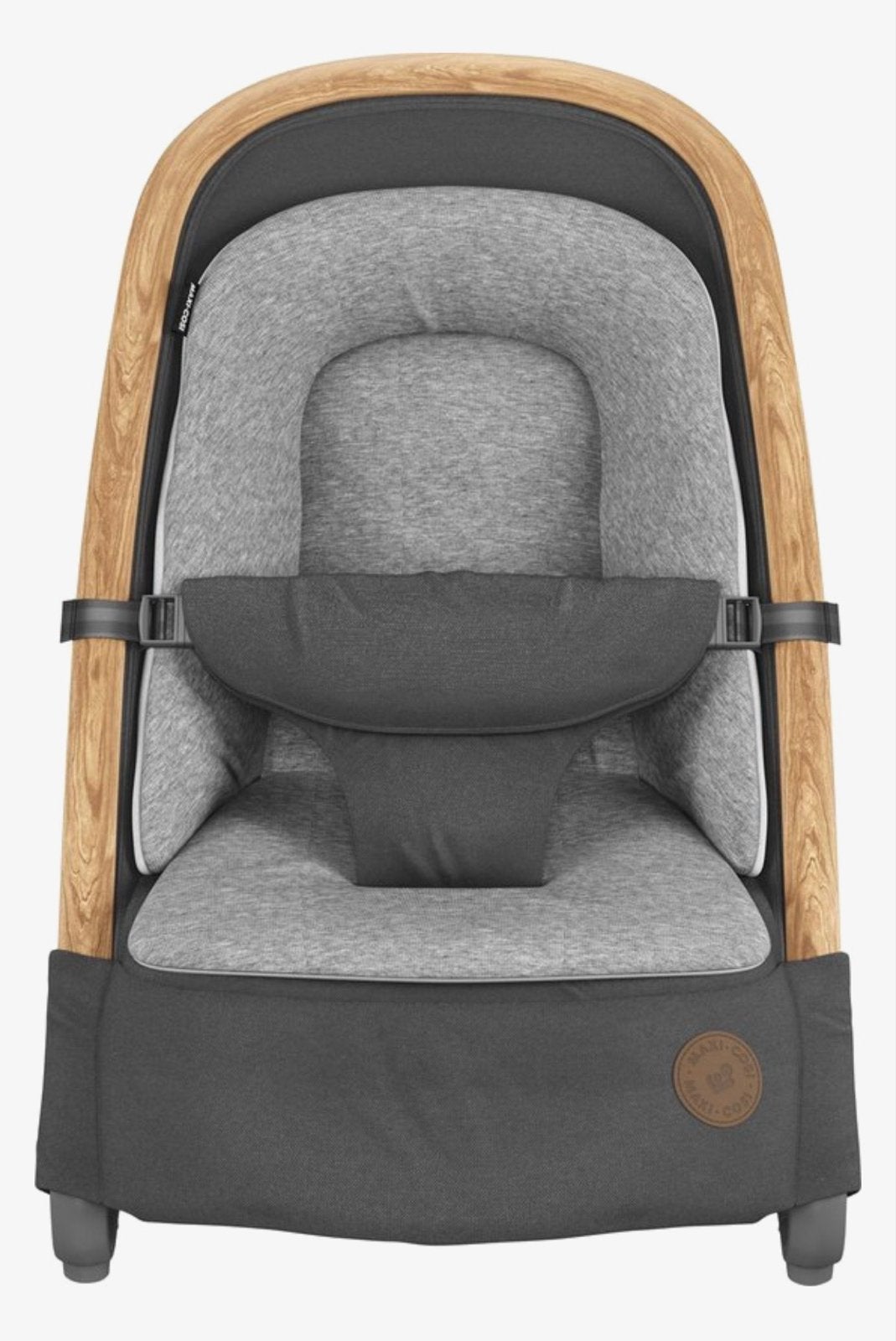Maxi Cosi Wipstoel - Comfortabel en Verstelbaar, Wipstoel, Ophalen, Overige merken, Met gordel(s) of riempje(s)