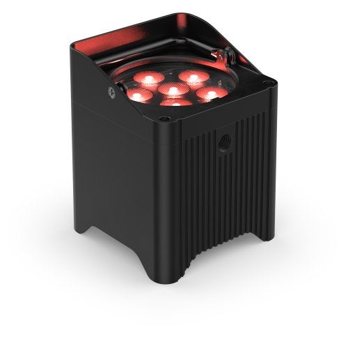 Chauvet DJ Freedom Par T6 accu spot, Geluidgestuurd, ., Nieuw, Ophalen of Verzenden