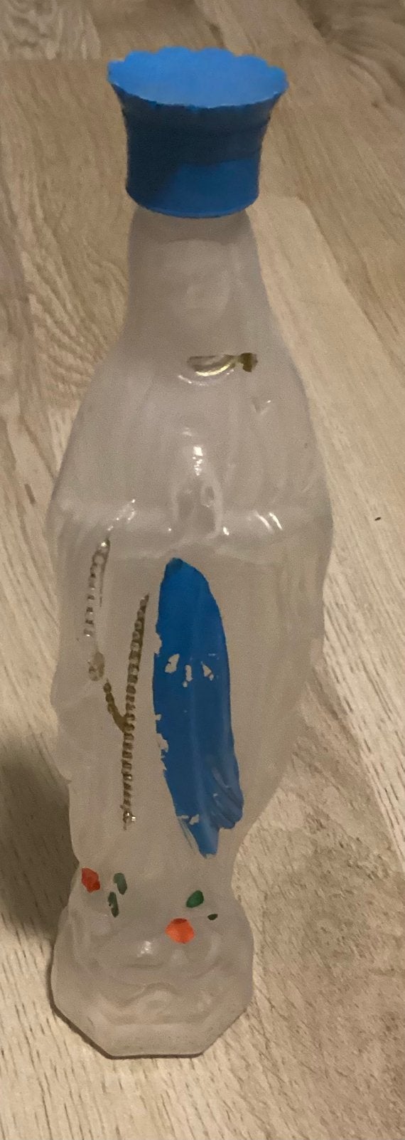 LOURDES MARIA ..met LOURDES WATER …MOOI !!, Ophalen of Verzenden