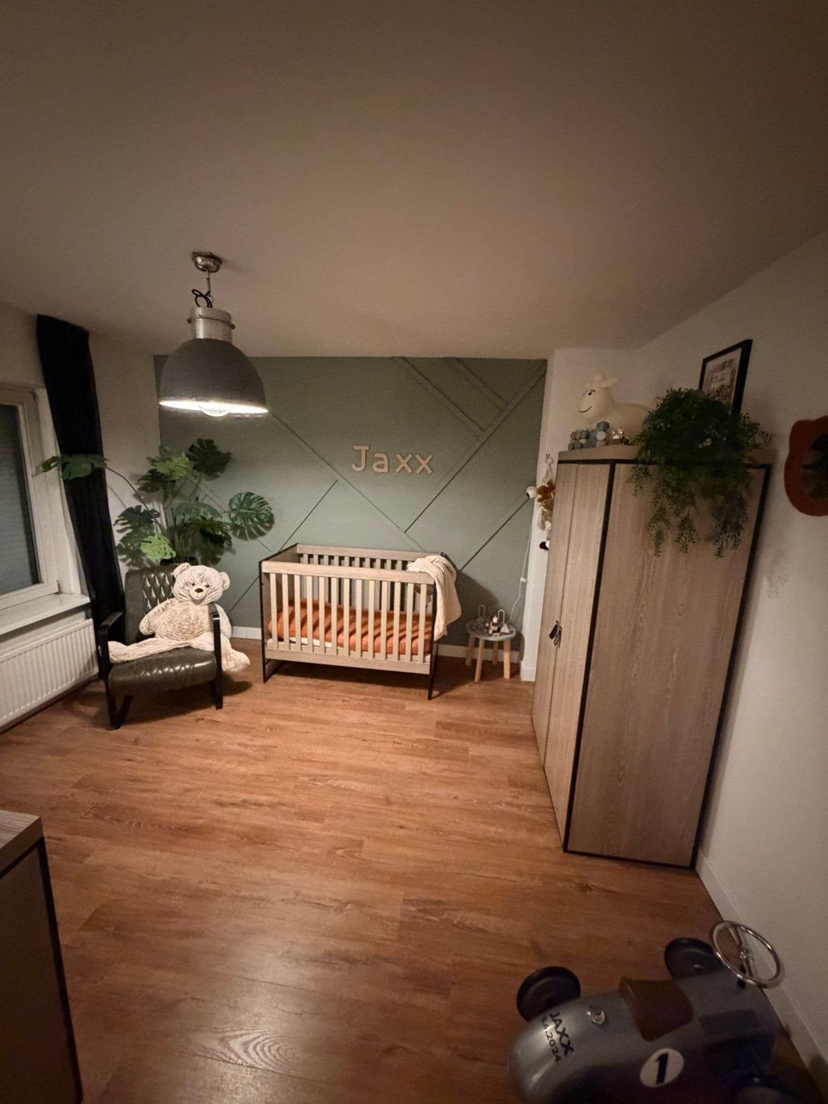 Baby kamer te koop, Maastricht