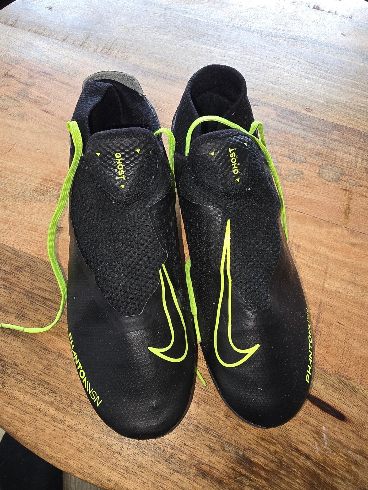Nike phantom sn, Maat XS of kleiner, Ophalen of Verzenden, Schoenen