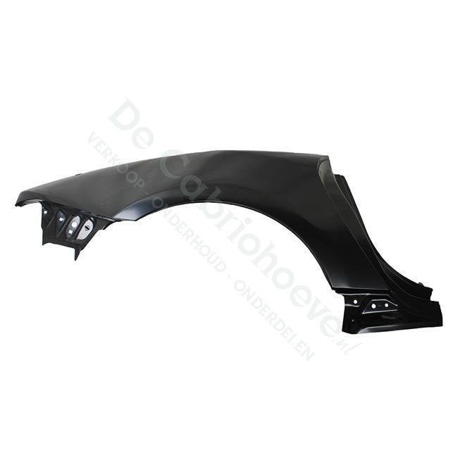 MX5 Spatbord Achterzijde Rechts met RVM - RF, Auto-onderdelen, De Cabriohoeve VOF, Nieuw, Info@cabriohoeve.nl, Julianalaan 9, 9462PG Gasselte, Nederland