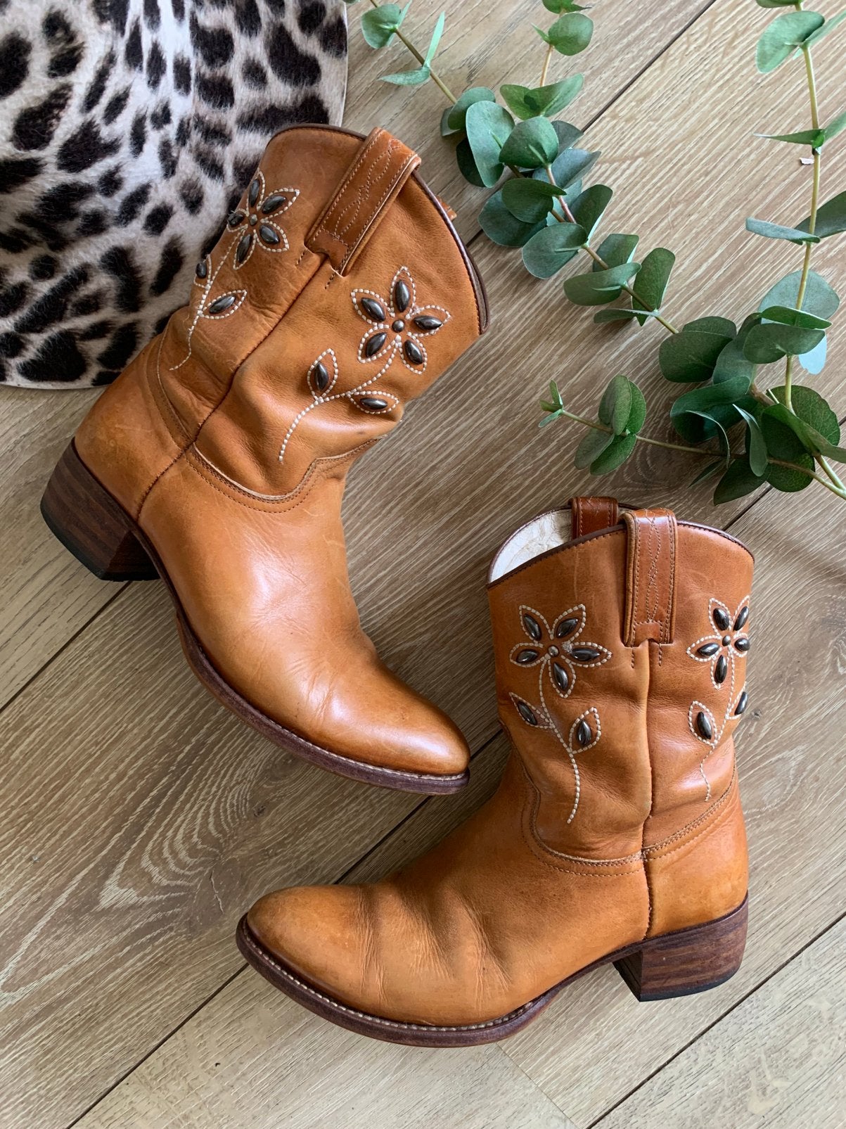 Sendra enkellaarsjes 39 western boots enkellaarzen, -, Lage of Enkellaarzen, Ophalen of Verzenden, Zo goed als nieuw