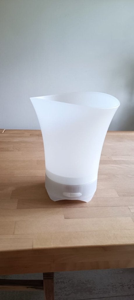 Drank koeler met speaker, Ophalen of Verzenden, Nieuw