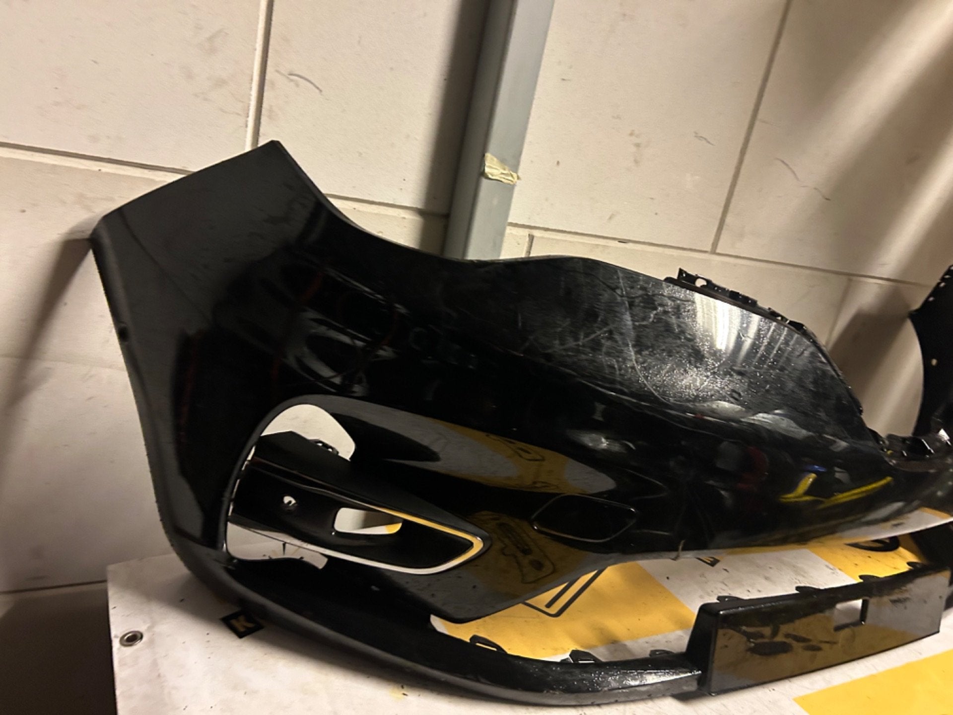Renault Zoe Voorbumper PDC 2217036X bumper 2012-Heden, Auto-onderdelen, Info@fabrikant.eu, Ophalen of Verzenden, Bumper, Fabrikant BV