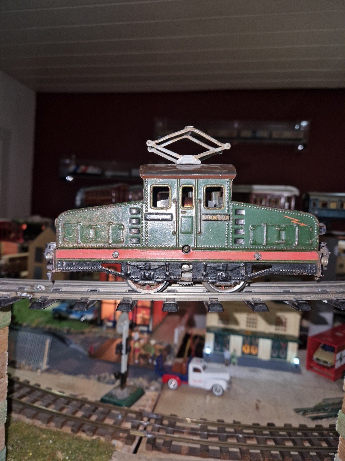 Märklin RV1289/0, Ophalen of Verzenden