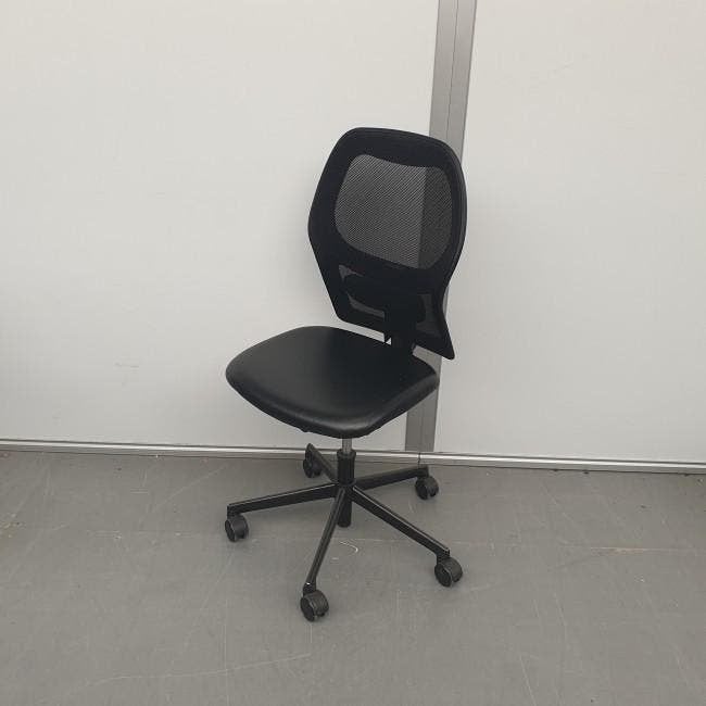 bureaustoelen | kantoorstoelen | div kleuren en merken, Ophalen, Gebruikt, Overige kleuren