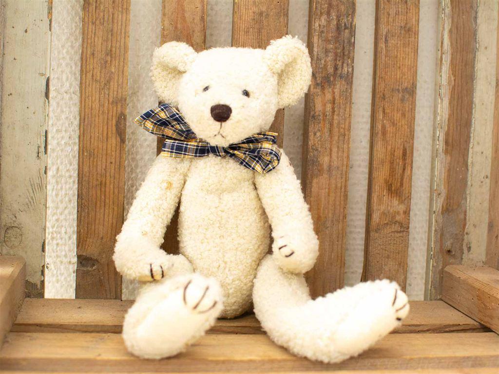 Heartfelt collectible,ing beertje 36902, Ophalen of Verzenden, Gebruikt, Beeldje, Cherished Teddies
