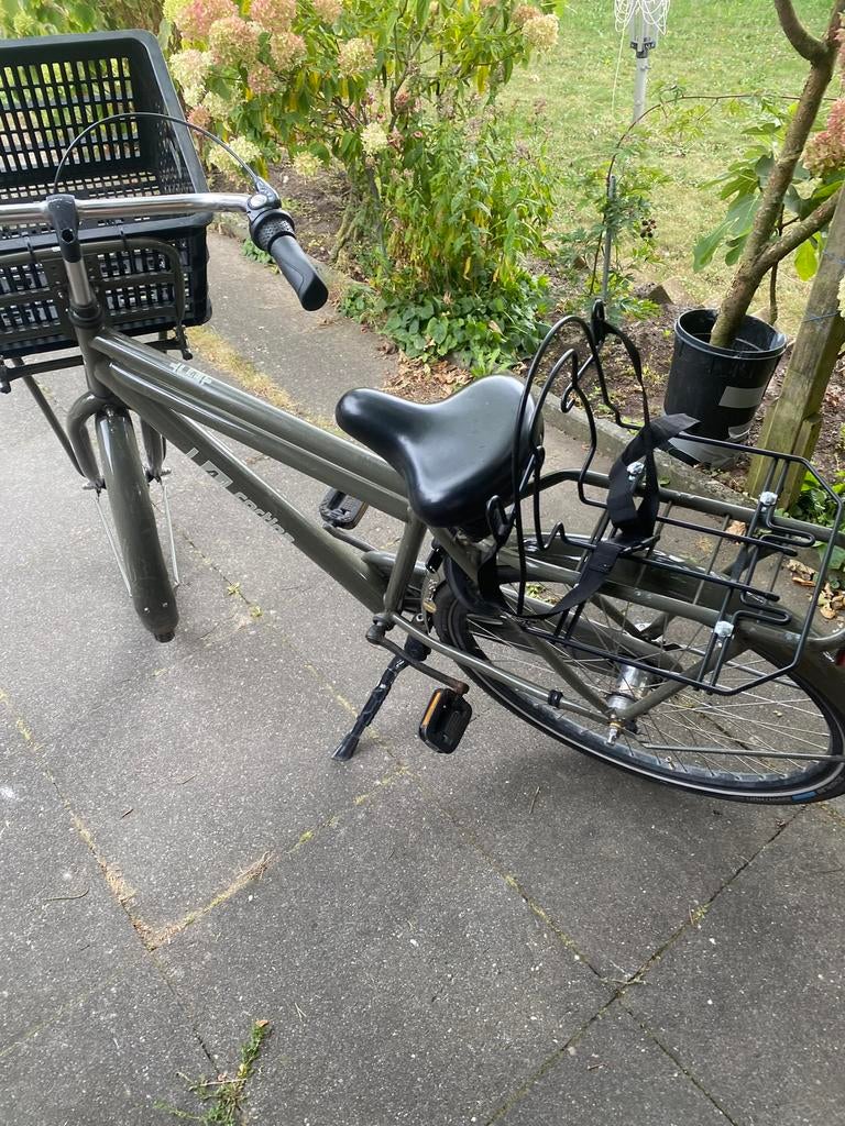 Cortina 4, Ophalen, Minder dan 10 versnellingen, Minder dan 49 cm, Zo goed als nieuw
