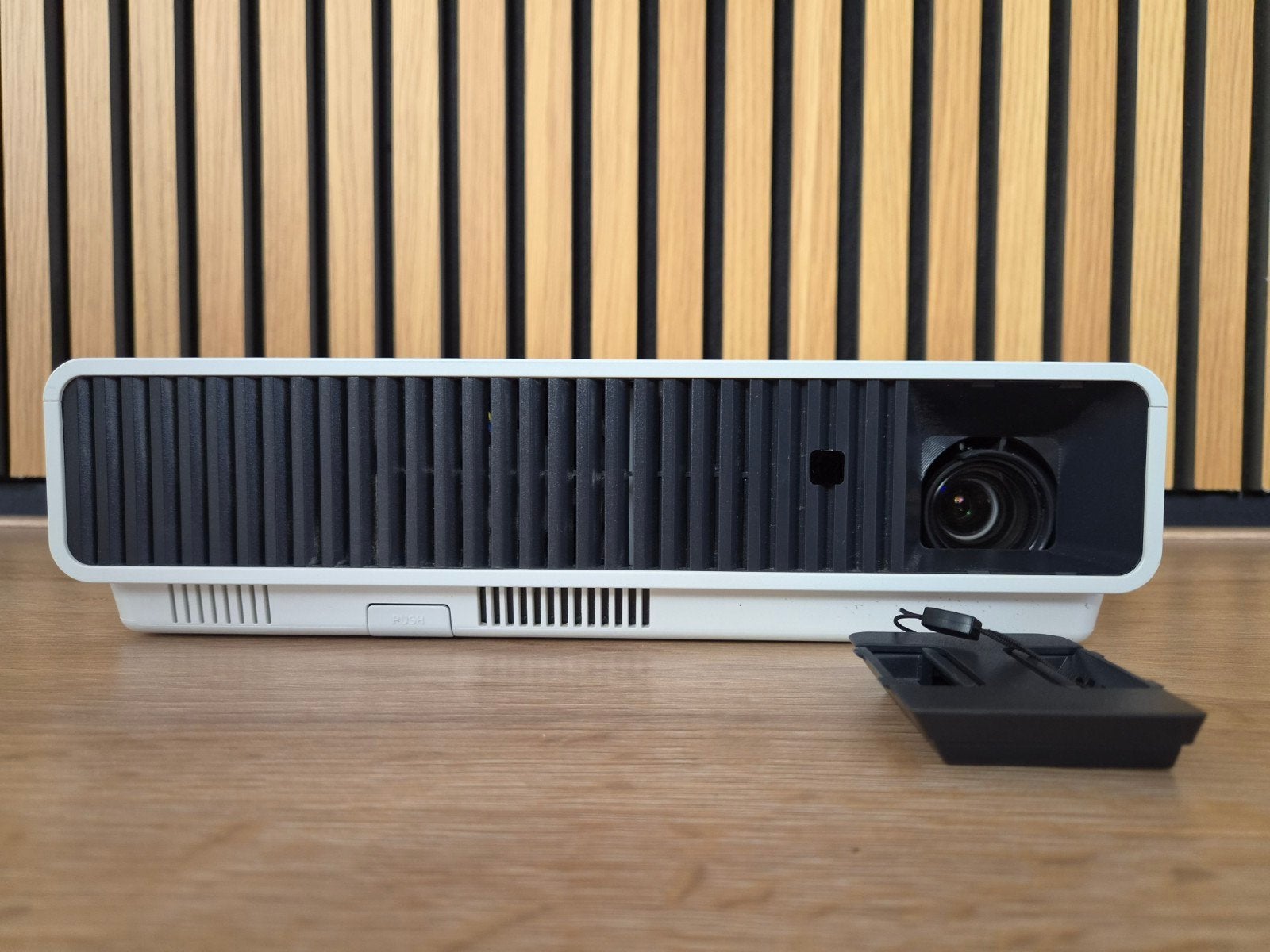 Casio DLP Projector - Goed werkende beamer, Audio, Tv en Foto, Beamers, Ophalen of Verzenden, Gebruikt, DLP, Casio