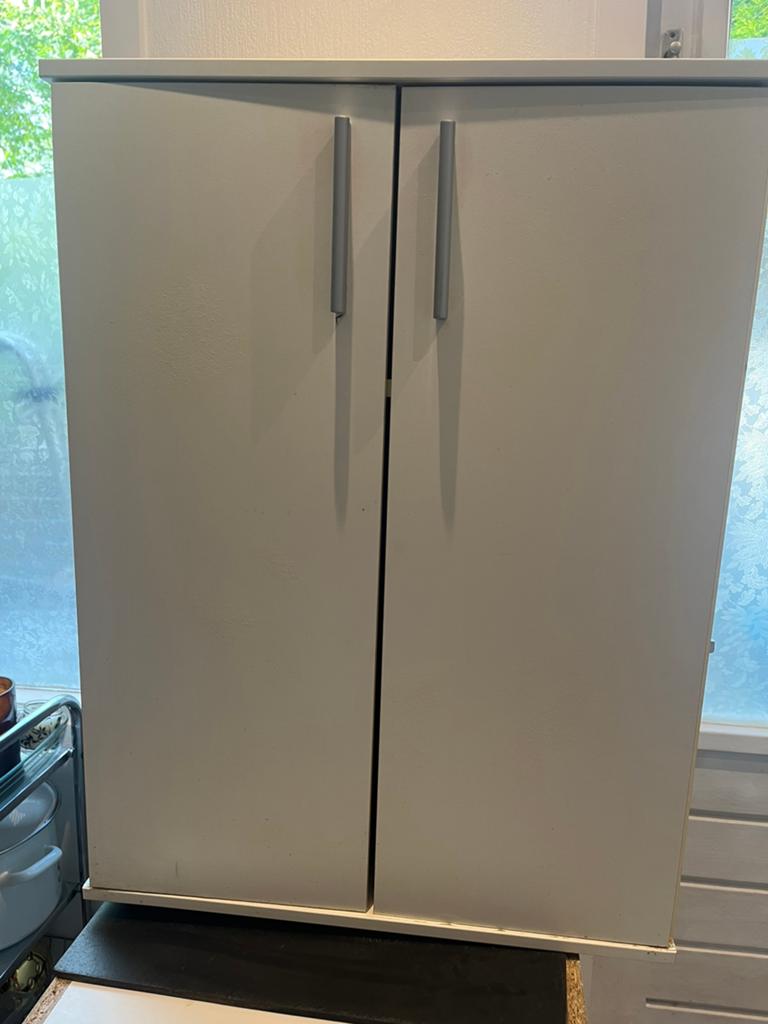 Keuken kast, Ophalen of Verzenden, Gebruikt
