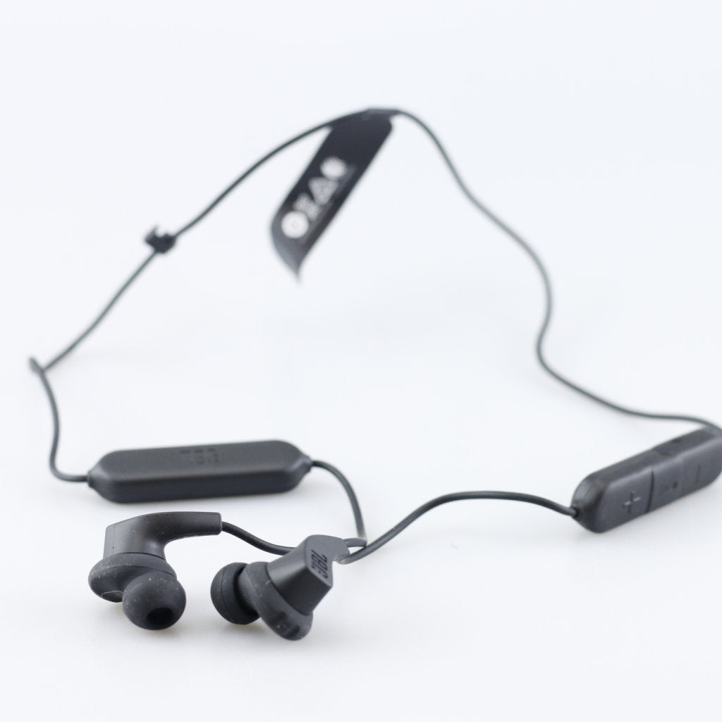 JBL Endurance Run 2 Wireless Zwart, Audio, Tv en Foto, Koptelefoons, JBL, Zo goed als nieuw, Support@jbl.com, 400 Atlantic Street
Stamford, CT 06901
USA