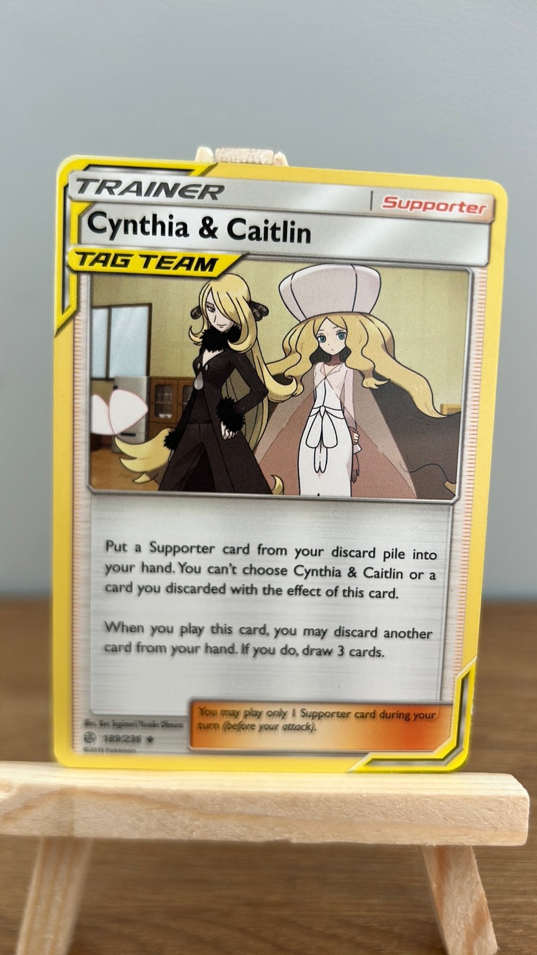 Cynthia & caitlin, Ophalen of Verzenden, Zo goed als nieuw