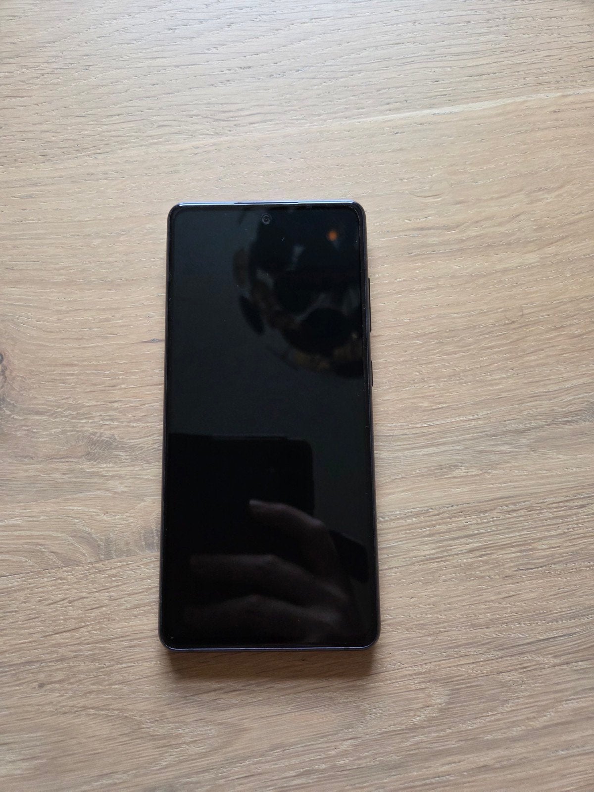 Samsung Galaxy S20 FE 128GB - In hele goede staat!, Galaxy S20, Blauw, Touchscreen, Ophalen of Verzenden