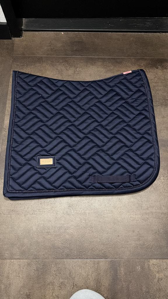 Equestrian Stockholm set, Dieren en Toebehoren, Paarden en Pony's | Dekens en Dekjes, Ophalen of Verzenden, Zo goed als nieuw