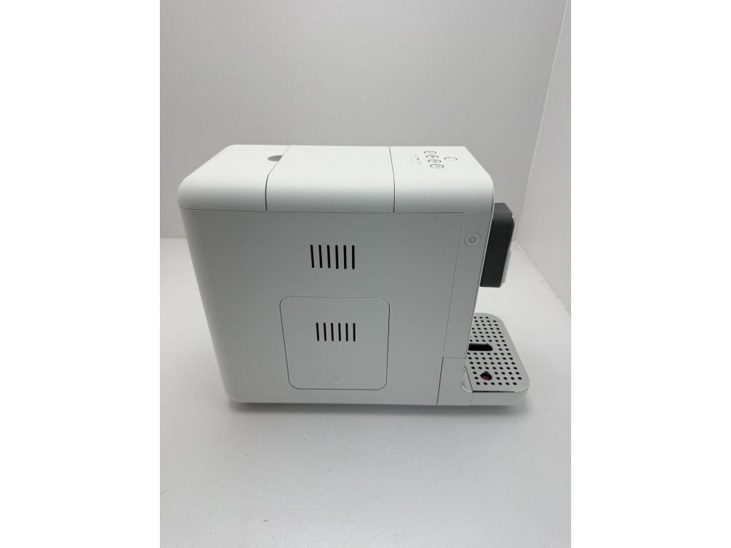 SMEG BCC11 volautomatische koffiemachine - Retourdeal, Info@mystore.nl, Afneembaar waterreservoir, Espresso apparaat, Zo goed als nieuw