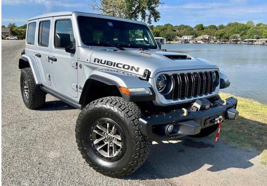 ‼️JEEP WRANGLER JK JL JT ACCESSOIRES & TOPS VELGEN BUMPERS‼️, Ophalen