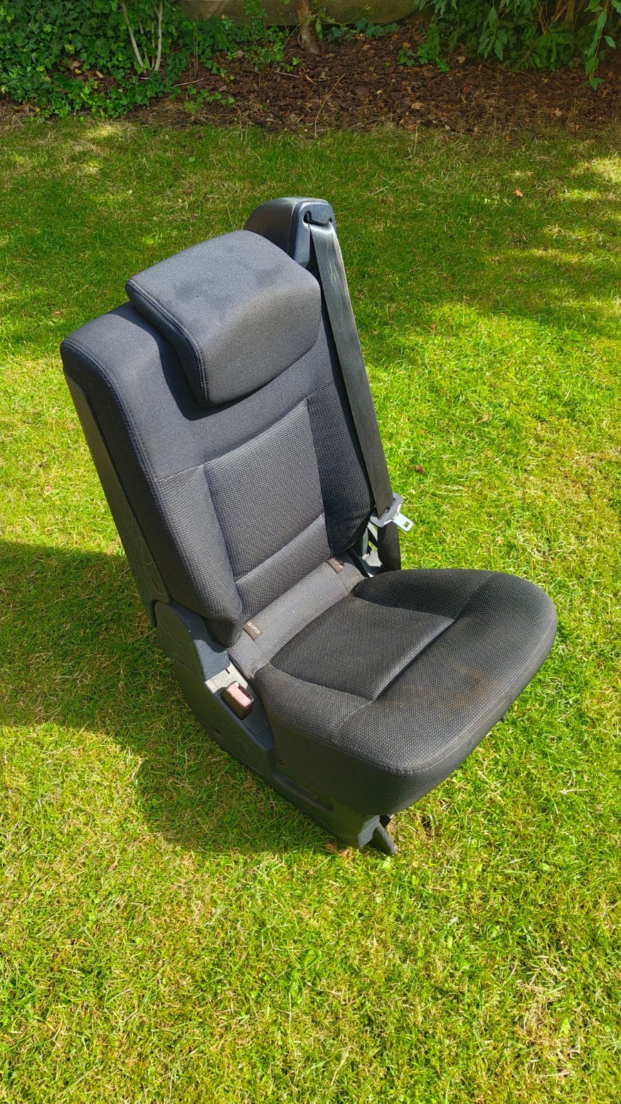 Renault Espace 4 stoel - Gebruikt, Auto-onderdelen, Interieur en Bekleding, Ophalen, Gebruikt, Renault