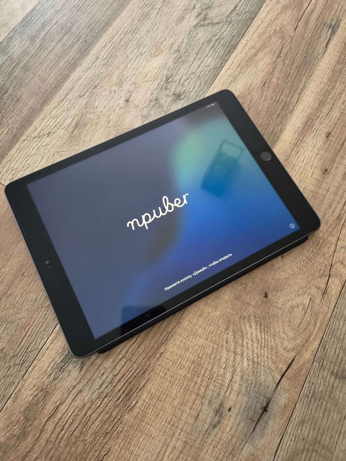 Ipad 7e generatie (2019), Ophalen, 10 inch, 32 GB