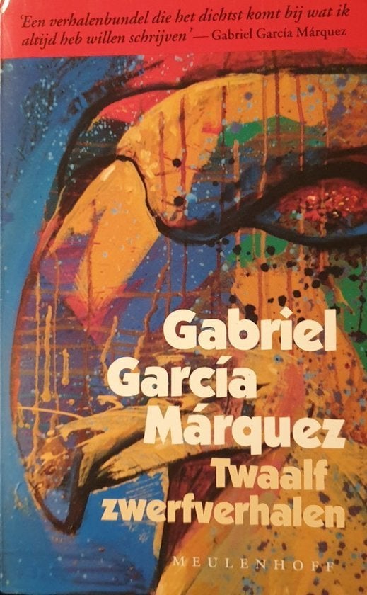 Wereldse literatuur, Nederlandstalig, vertaalde werken, Ophalen of Verzenden, Gelezen, Diverse auteurs, Wereld overig
