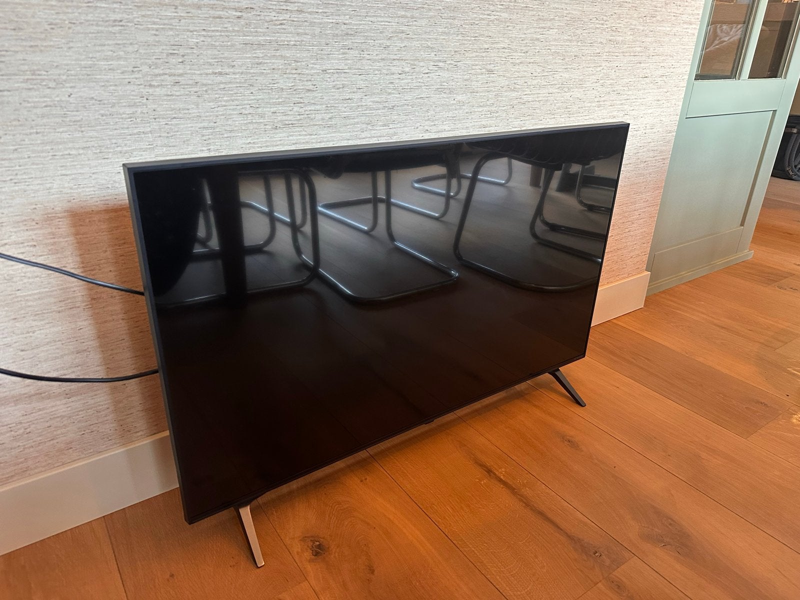LG Nanocell 43 inch Smart TV - Zeer goede staat, Audio, Tv en Foto, Ophalen of Verzenden, Zo goed als nieuw, 100 cm of meer, LG