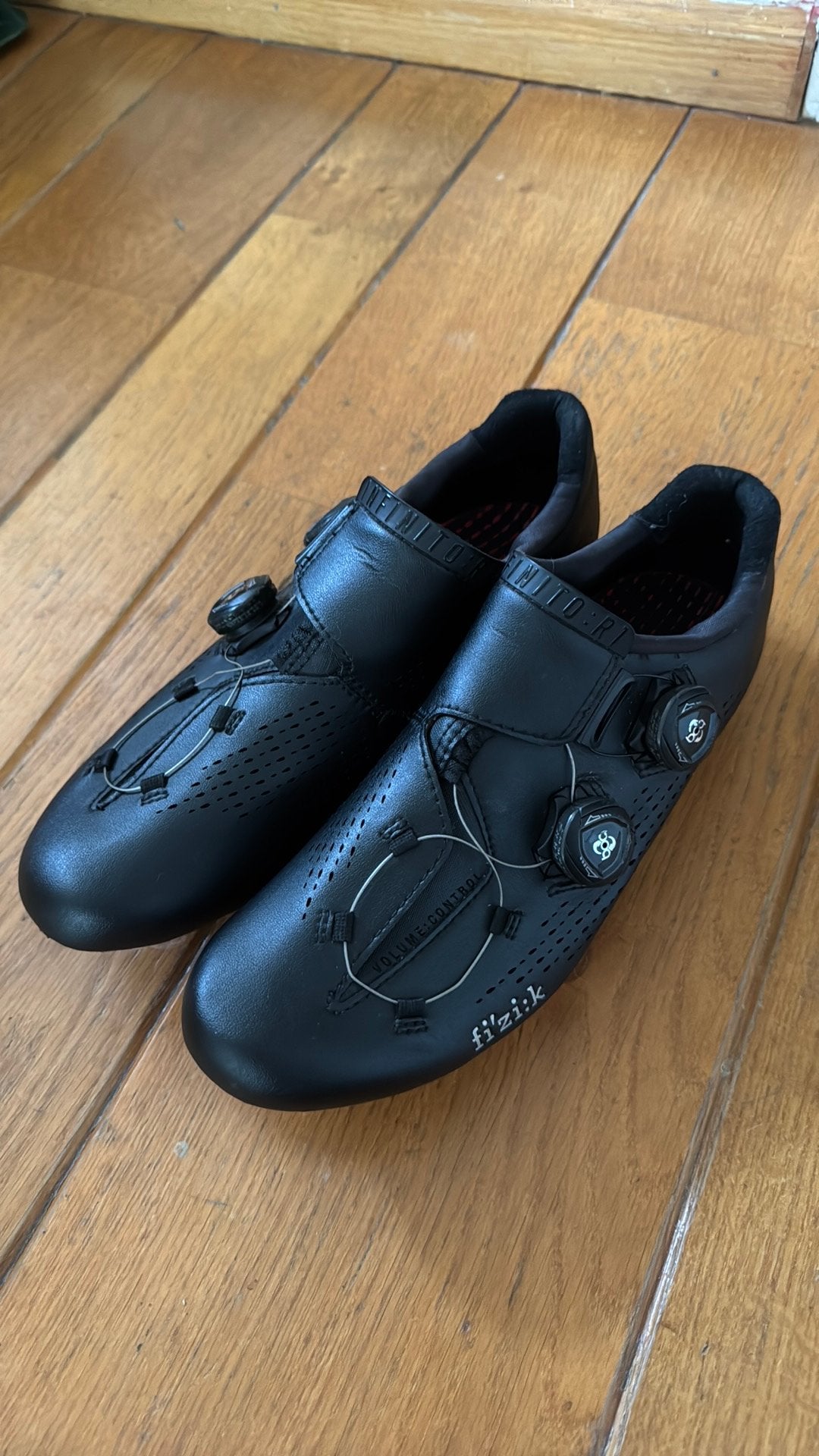 Fizik Infinito R1 maat 40, Ophalen of Verzenden, Gebruikt, Schoenen