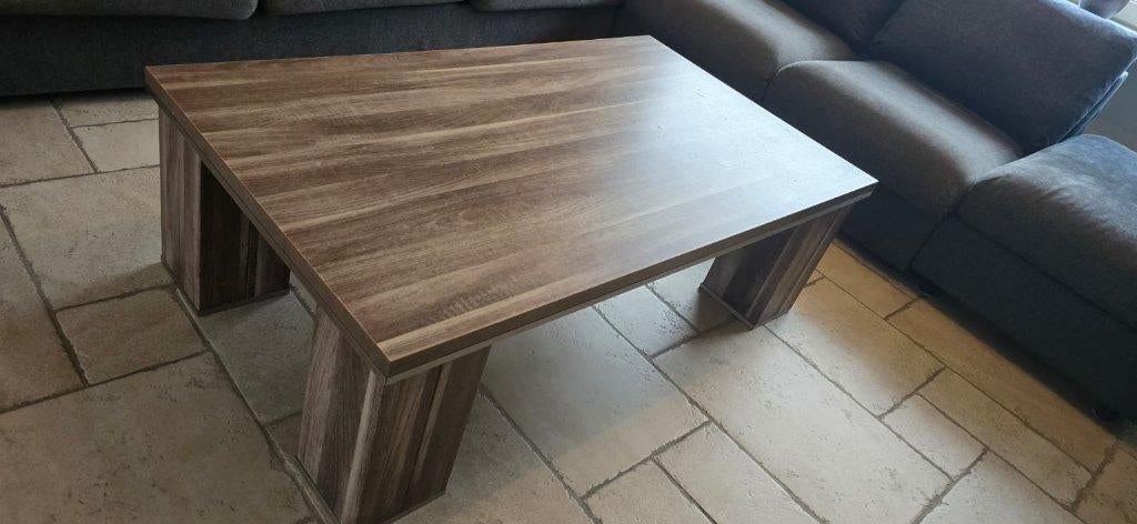 Gratis meubels!!!, Ophalen