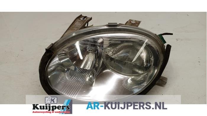 Koplamp links van een MG F, Auto-onderdelen, Gebruikt, -, -, -