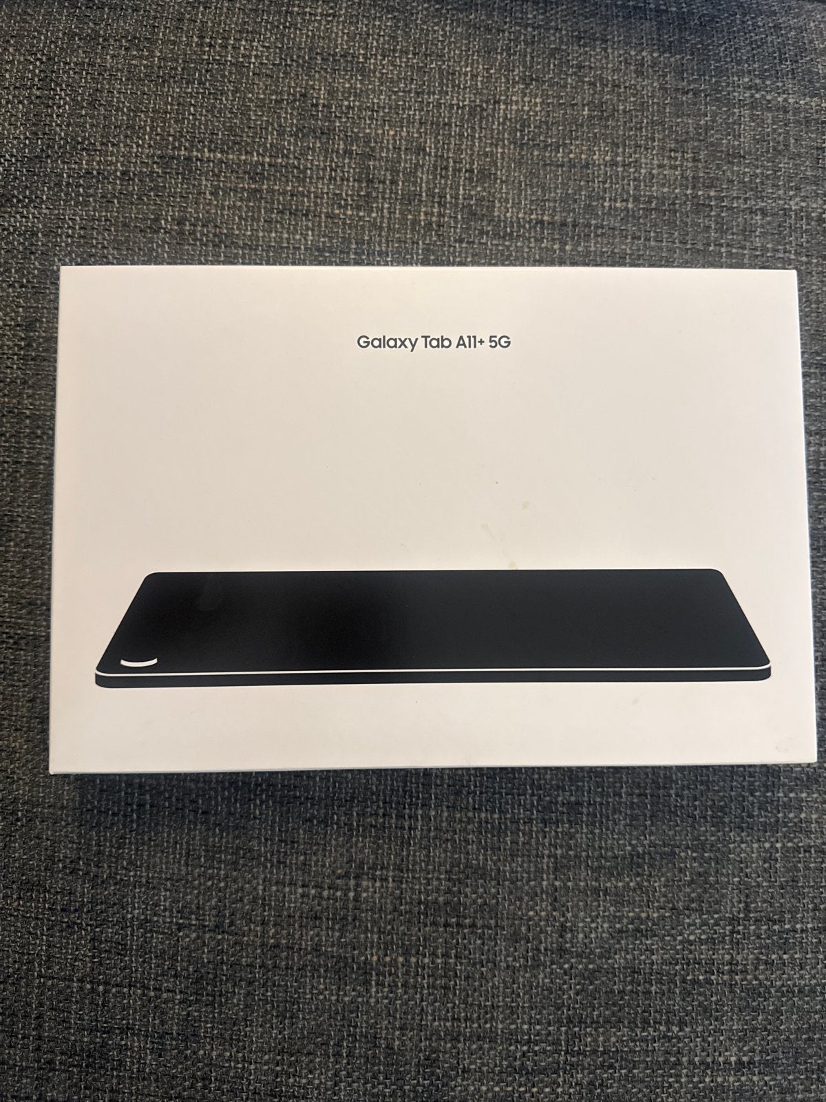 Samsung Galaxy Tab A11+ 5G - Nieuw in doos, 10 inch, Nieuw, Ophalen of Verzenden, 64 GB