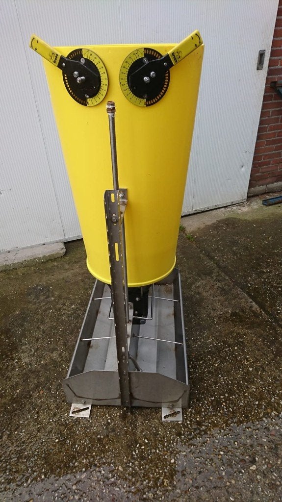 Groba Grofit vleesvarkens., Ophalen of Verzenden, Gebruikt