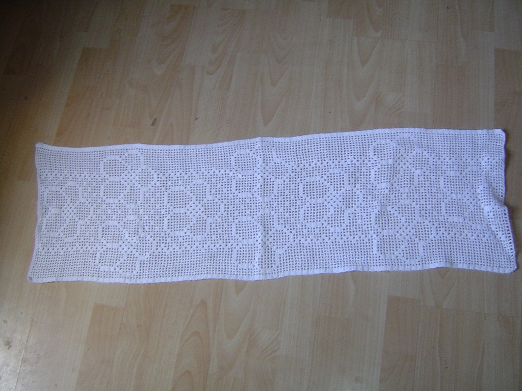 oud textiel, Ophalen of Verzenden
