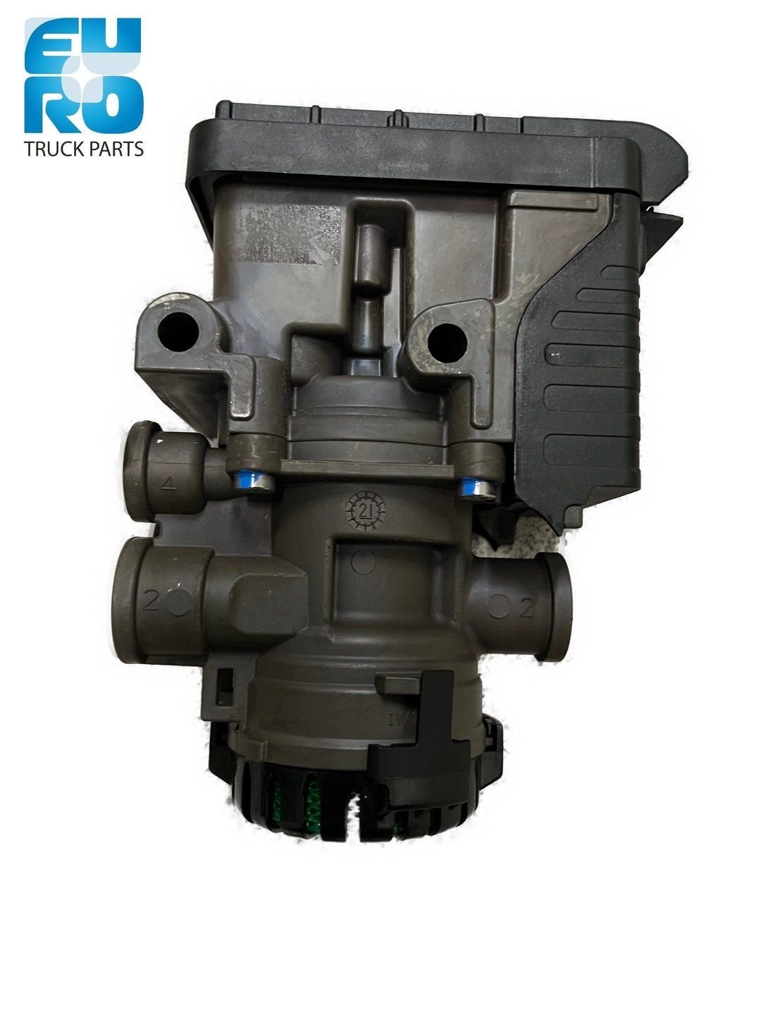 SCANIA EBS-MODULATOR + STATIEGELD 1879275, Scania, -, -, Nieuw