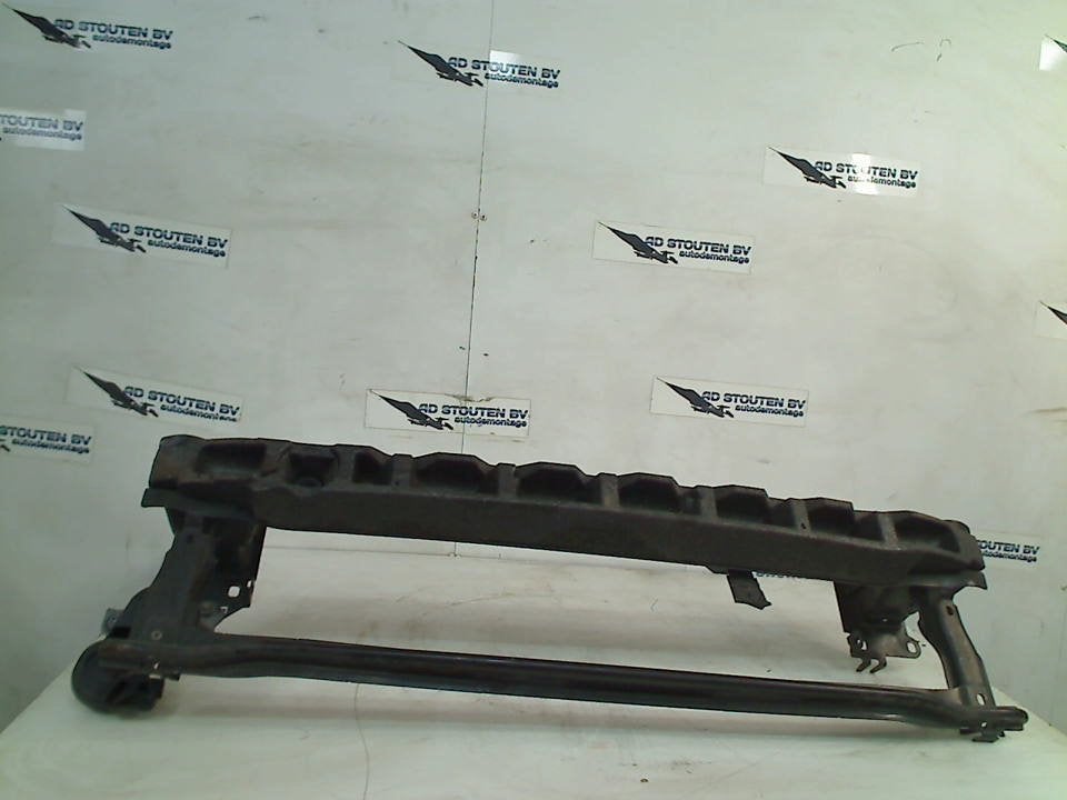 Bumperbalk Voor Volkswagen Up! (121) (2011-08/2020-08), Gebruikt, Volkswagen, Volkswagen AG, Kundenbetreuung@volkswagen.de