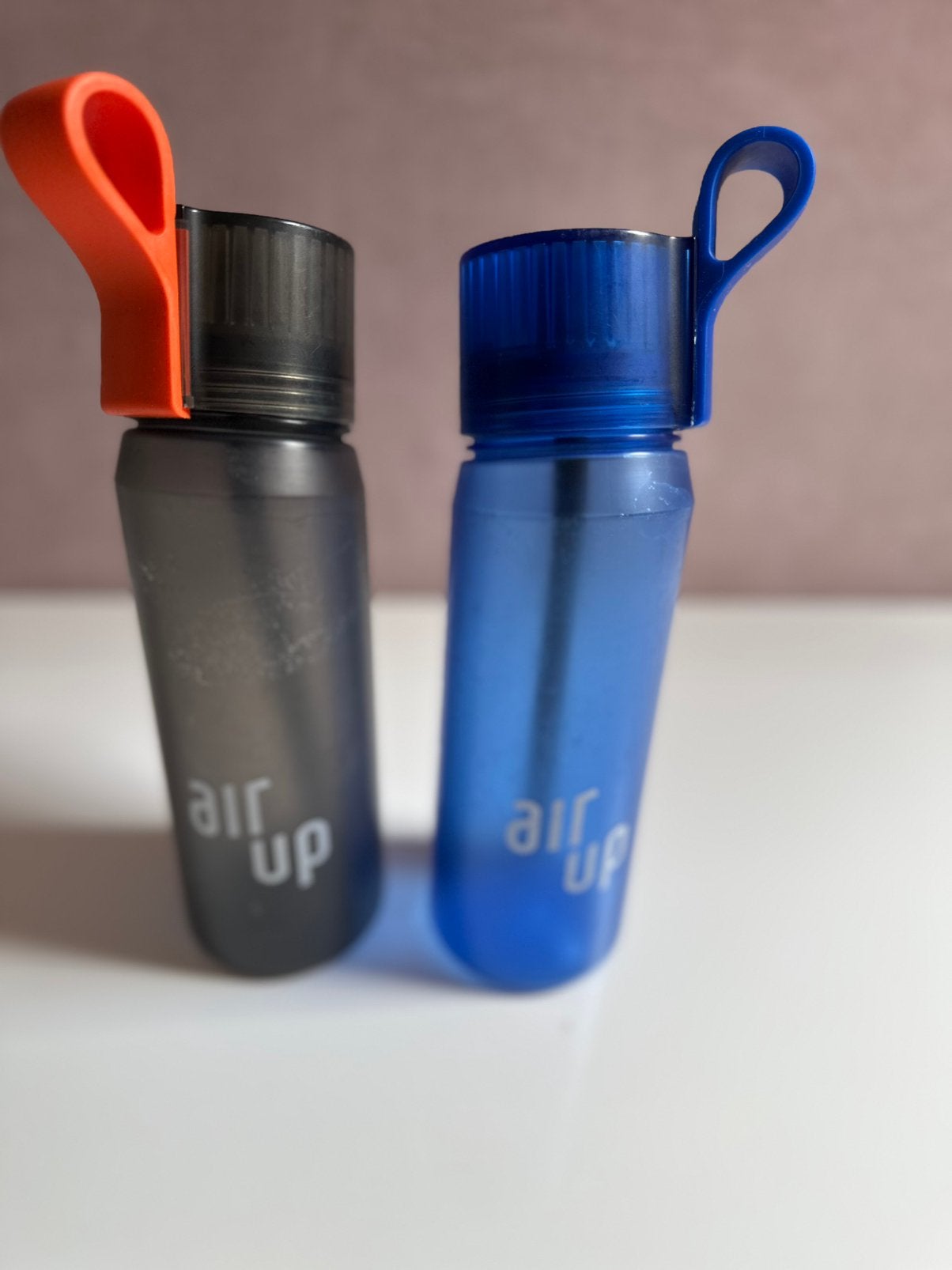 Air Up, Ophalen of Verzenden